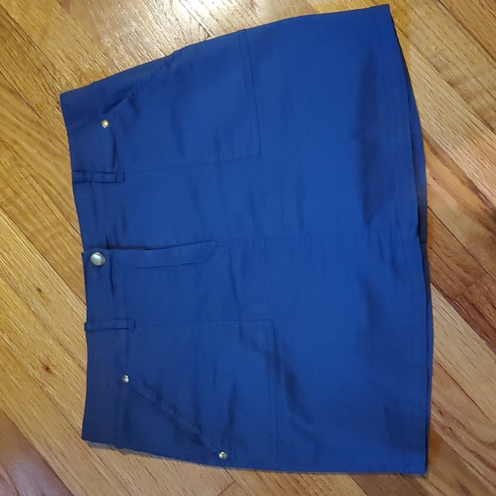 14P Skort